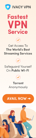 Gain access to all that is inaccessible with just one click